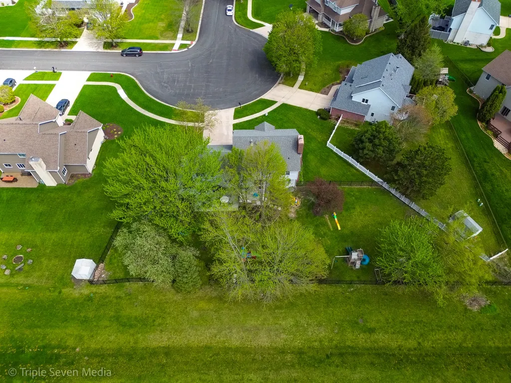 529 Stafford Drive New Lenox IL 60451