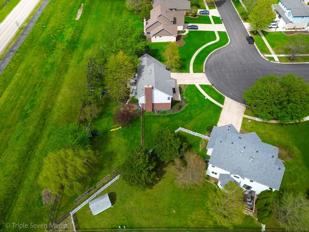 529 Stafford Drive New Lenox IL 60451