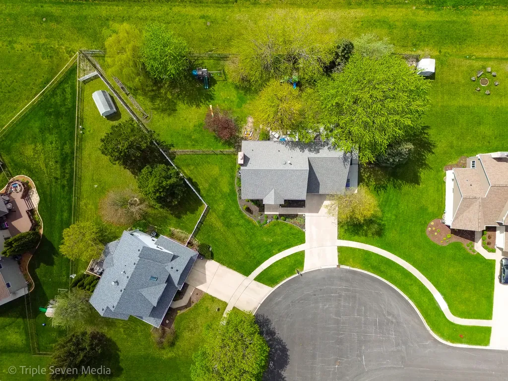 529 Stafford Drive New Lenox IL 60451