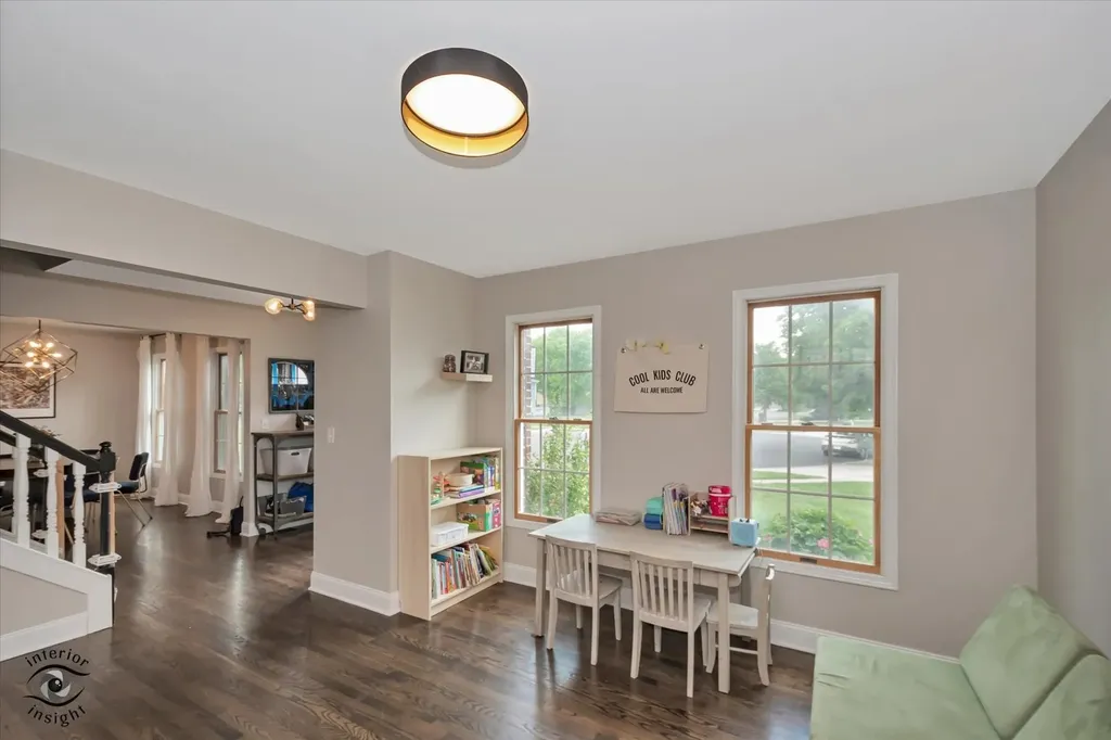 529 Stafford Drive New Lenox IL 60451