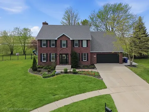 529 Stafford Drive New Lenox IL 60451