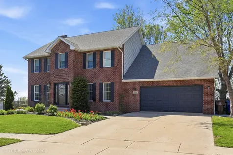 529 Stafford Drive New Lenox IL 60451