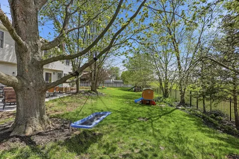 529 Stafford Drive New Lenox IL 60451