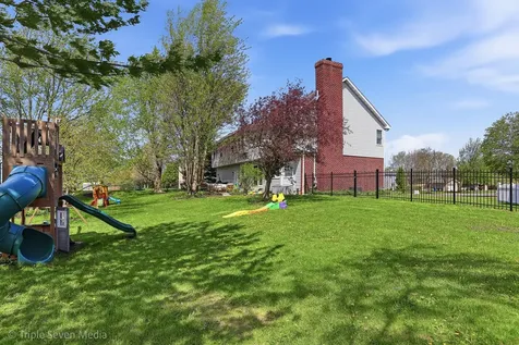 529 Stafford Drive New Lenox IL 60451