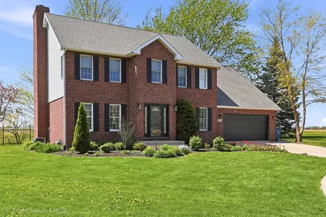 529 Stafford Drive New Lenox IL 60451
