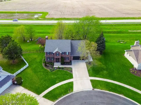 529 Stafford Drive New Lenox IL 60451