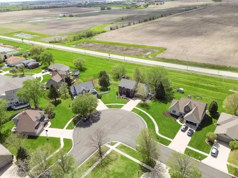 529 Stafford Drive New Lenox IL 60451