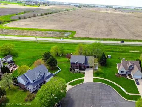 529 Stafford Drive New Lenox IL 60451