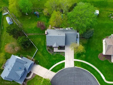 529 Stafford Drive New Lenox IL 60451
