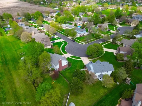 529 Stafford Drive New Lenox IL 60451