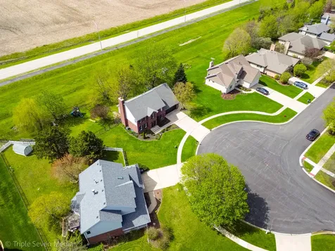 529 Stafford Drive New Lenox IL 60451