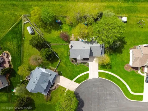 529 Stafford Drive New Lenox IL 60451