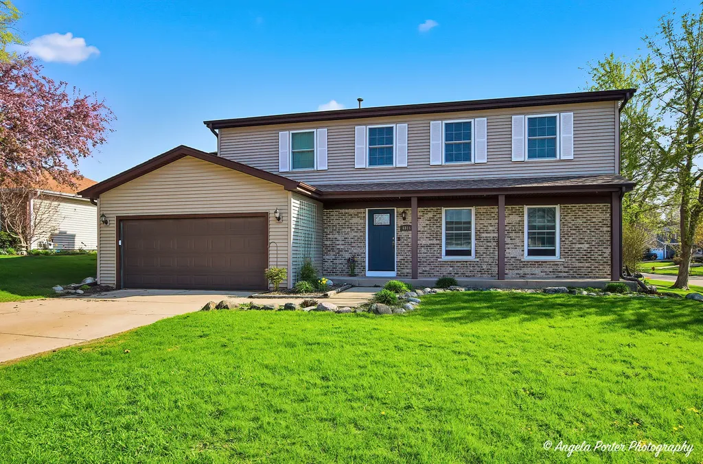 4816 West Courtland Trail Mchenry IL 60050