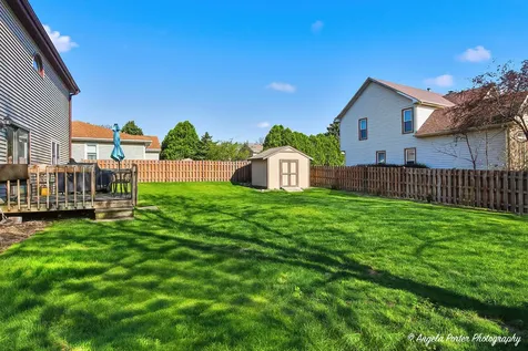 4816 West Courtland Trail Mchenry IL 60050