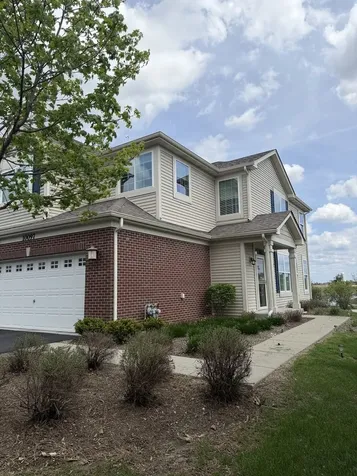 10097 Cummings Street Huntley IL 60142