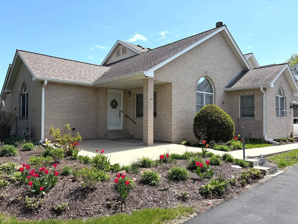 840 Havenshire Road Naperville IL 60565