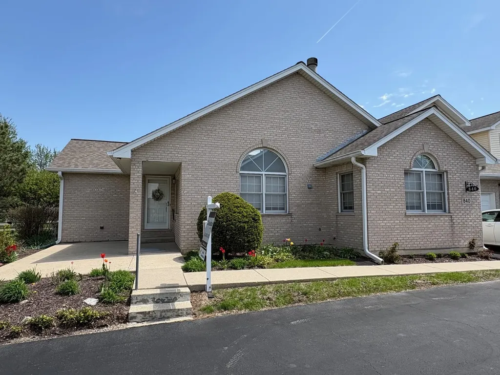 840 Havenshire Road Naperville IL 60565