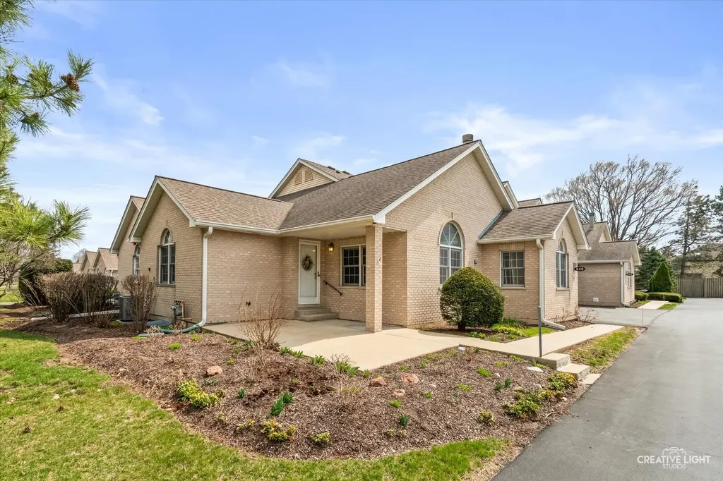840 Havenshire Road Naperville IL 60565