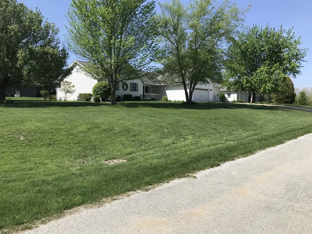115 Seneca Lane Loda IL 60948
