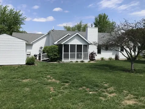 115 Seneca Lane Loda IL 60948