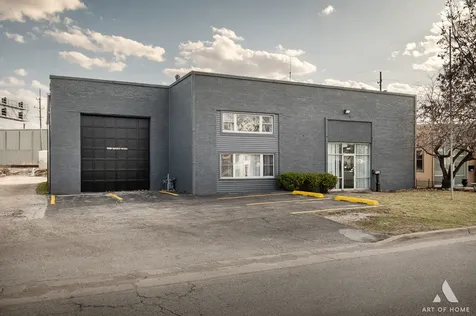 4135 West 123rd Street Alsip IL 60803