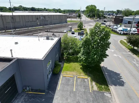 4135 West 123rd Street Alsip IL 60803