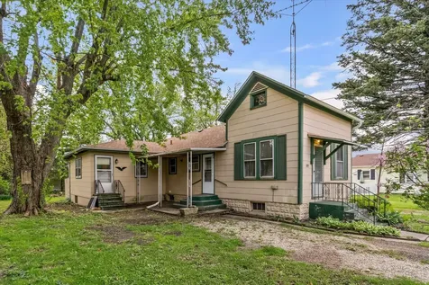 309 North Street Earlville IL 60518