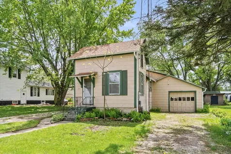 309 North Street Earlville IL 60518