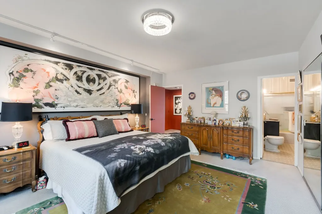 3180 North Lake Shore Drive Chicago IL 60657