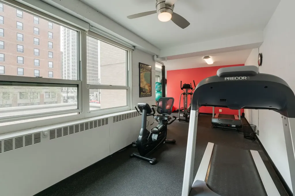 3180 North Lake Shore Drive Chicago IL 60657