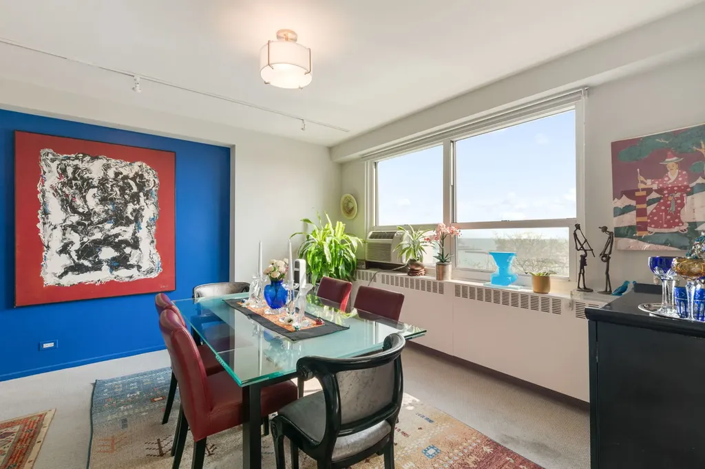 3180 North Lake Shore Drive Chicago IL 60657