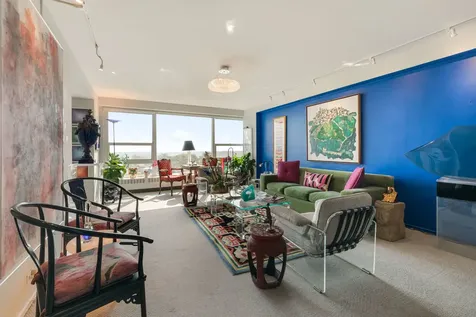 3180 North Lake Shore Drive Chicago IL 60657