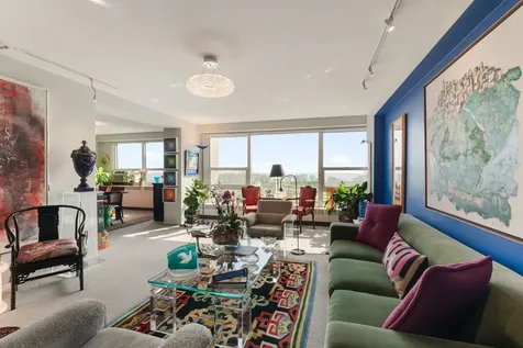 3180 North Lake Shore Drive Chicago IL 60657