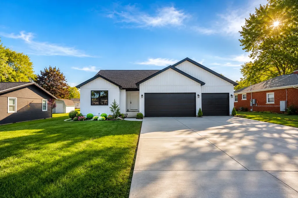 202 West Evergreen Drive St. Joseph IL 61873