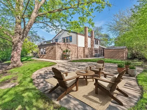 3116 Mary Kay Lane Glenview IL 60026