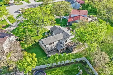 3116 Mary Kay Lane Glenview IL 60026