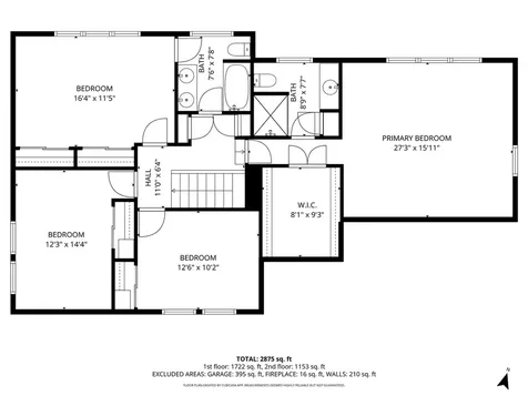 3116 Mary Kay Lane Glenview IL 60026