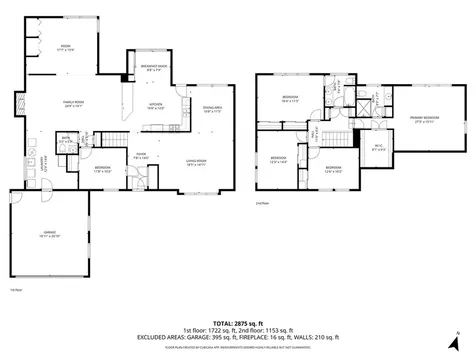 3116 Mary Kay Lane Glenview IL 60026