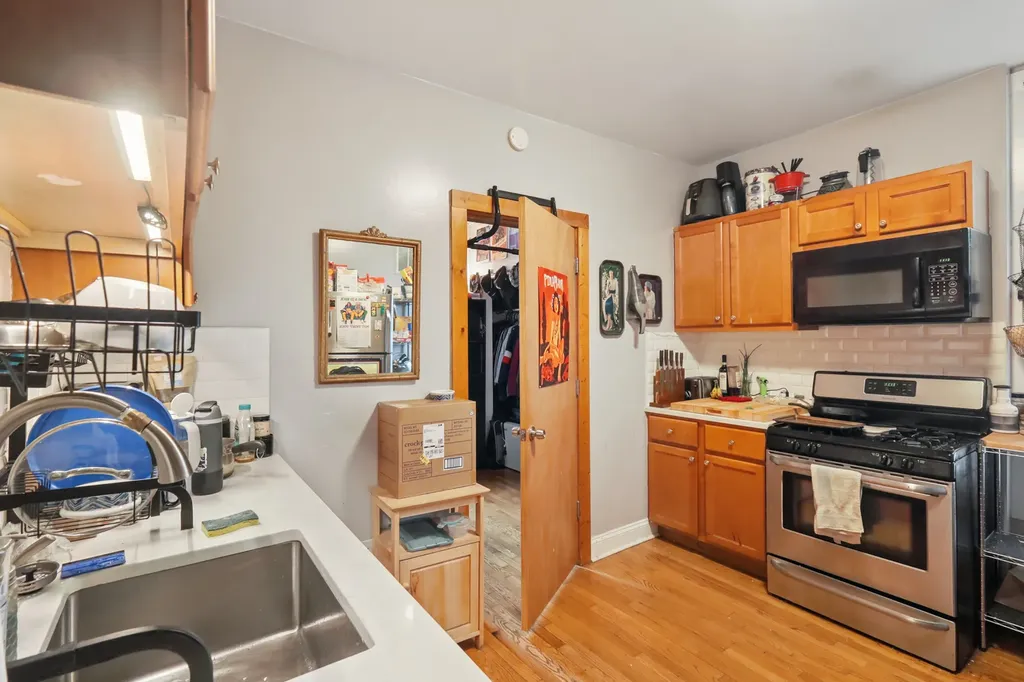 1340 North Rockwell Street Chicago IL 60622