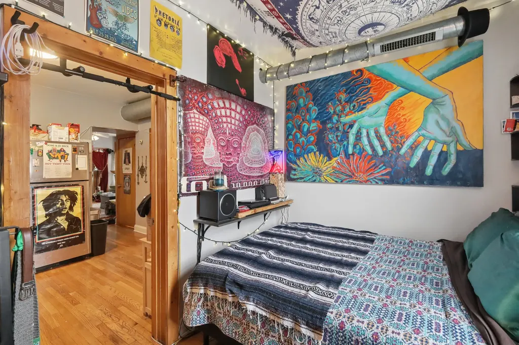 1340 North Rockwell Street Chicago IL 60622