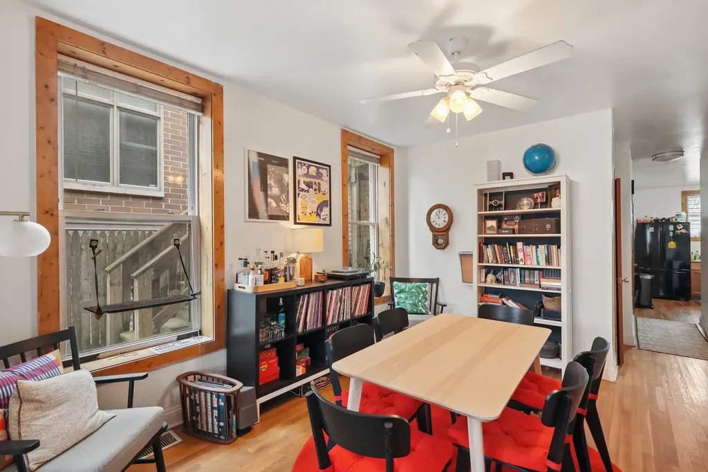 1340 North Rockwell Street Chicago IL 60622