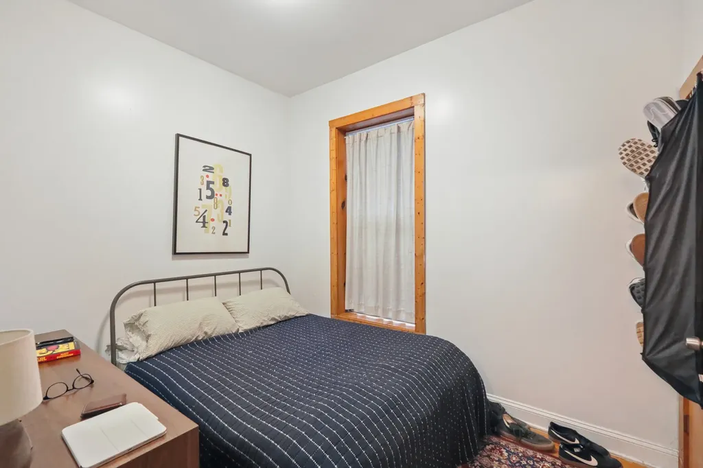 1340 North Rockwell Street Chicago IL 60622