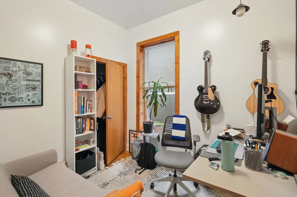 1340 North Rockwell Street Chicago IL 60622