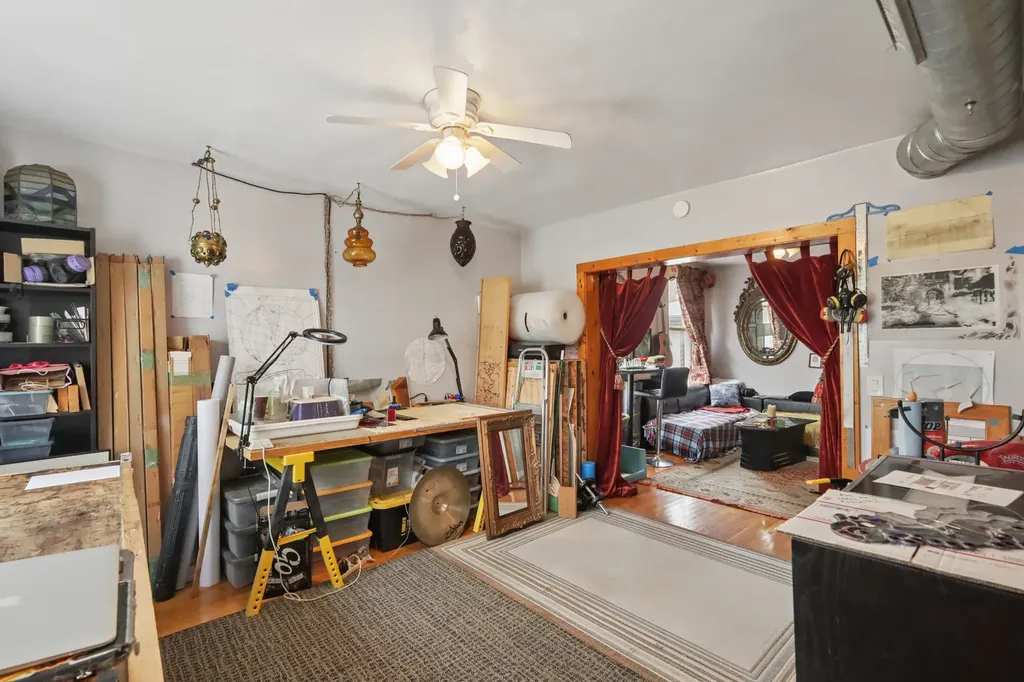1340 North Rockwell Street Chicago IL 60622