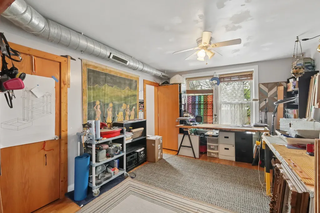 1340 North Rockwell Street Chicago IL 60622