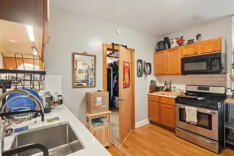 1340 North Rockwell Street Chicago IL 60622