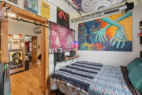 1340 North Rockwell Street Chicago IL 60622