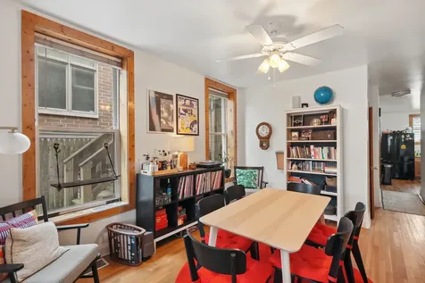 1340 North Rockwell Street Chicago IL 60622