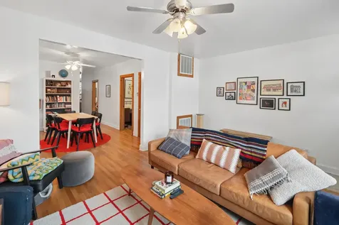 1340 North Rockwell Street Chicago IL 60622