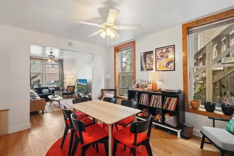 1340 North Rockwell Street Chicago IL 60622